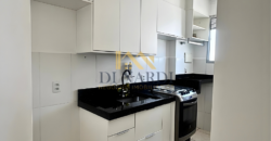 Apartamento para Locação no Condomínio Spazio Sartori – Sorocaba