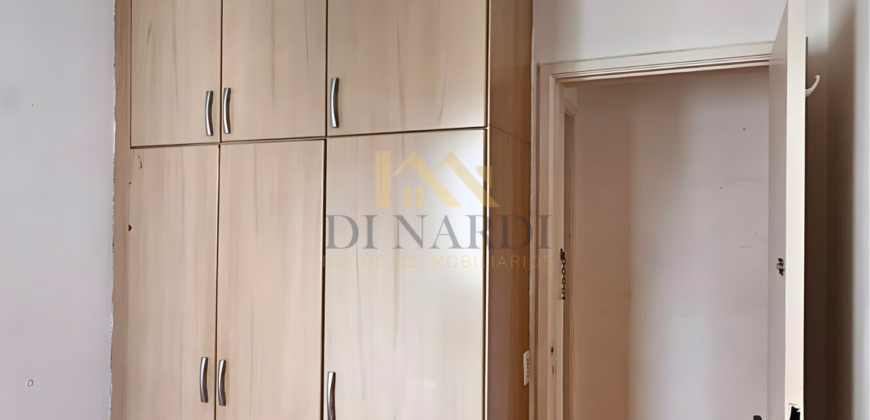 Apartamento para Locação no Condomínio Garden Village – Vila Sônia