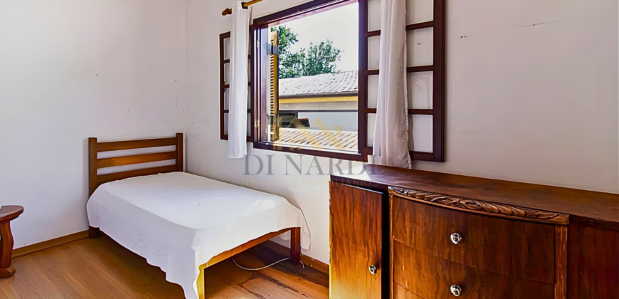 Sobrado à Venda na Vila Ipojuca: 163m² com 4 Dormitórios e Localização Premium