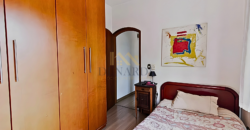 Sobrado à Venda na Vila Ipojuca: 163m² com 4 Dormitórios e Localização Premium