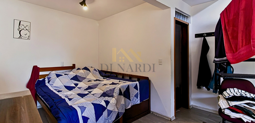 Sobrado à Venda na Vila Ipojuca: 163m² com 4 Dormitórios e Localização Premium