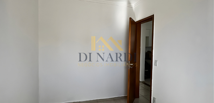 Apartamento para Locação no Condomínio Spazio Sartori – Sorocaba