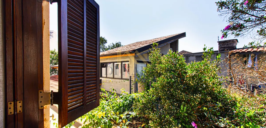 Sobrado à Venda na Vila Ipojuca: 163m² com 4 Dormitórios e Localização Premium