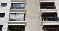 Apartamento para Locação no Condomínio Garden Village – Vila Sônia