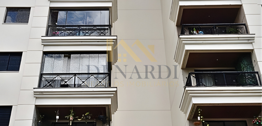 Apartamento para Locação no Condomínio Garden Village – Vila Sônia