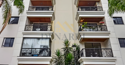 Apartamento para Locação no Condomínio Garden Village – Vila Sônia