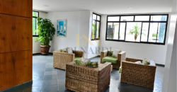 Apartamento para Locação no Condomínio Garden Village – Vila Sônia