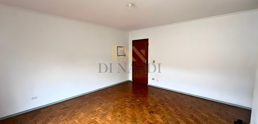 Apartamento à Venda na Rua Corcovado: Estilo, Marcenaria Exclusiva e IPTU Isento