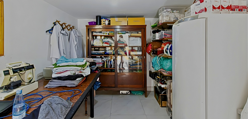 Sobrado à Venda na Vila Ipojuca: 163m² com 4 Dormitórios e Localização Premium