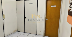 Sala Comercial para Locação na Lapa: 40m² ao lado da Estação CPTM