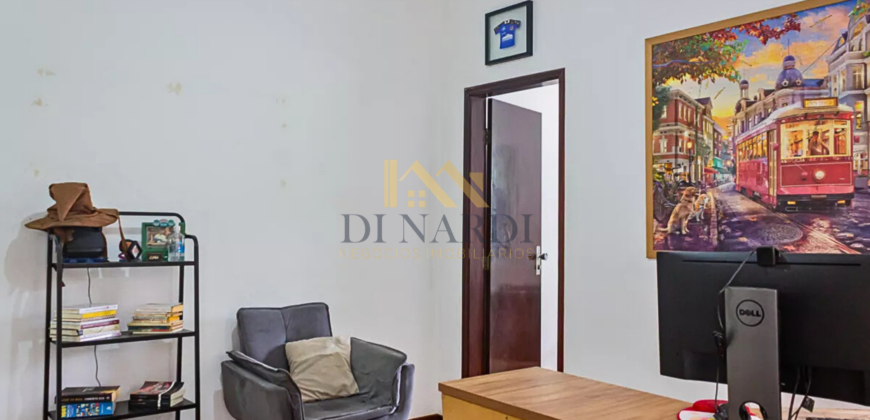 Casa à Venda com 5 Quartos e espaço Home Office – Próximo ao Bourbon Shopping – SP
