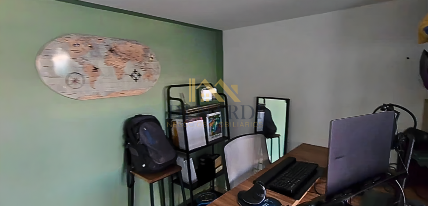 Casa à Venda com 5 Quartos e espaço Home Office – Próximo ao Bourbon Shopping – SP