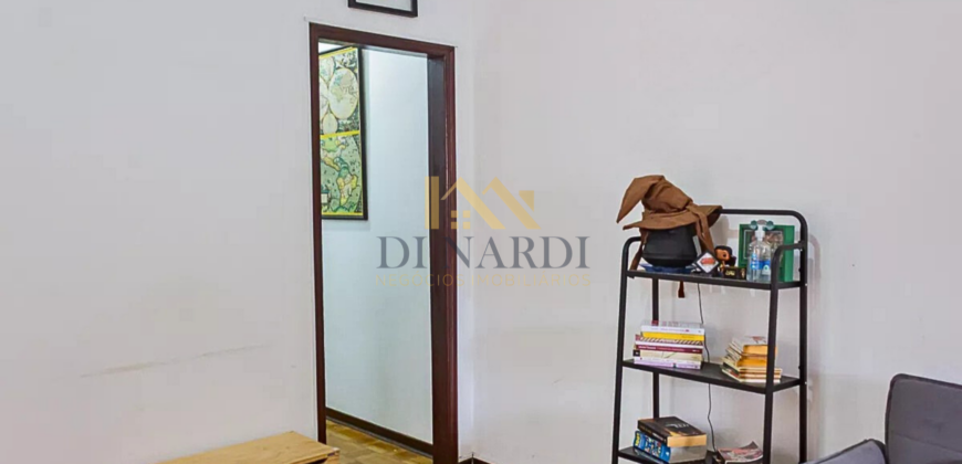 Casa à Venda com 5 Quartos e espaço Home Office – Próximo ao Bourbon Shopping – SP