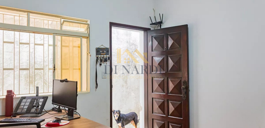 Casa à Venda com 5 Quartos e espaço Home Office – Próximo ao Bourbon Shopping – SP