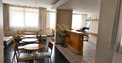 Apartamento para Locação no Condomínio Garden Village – Vila Sônia