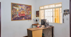 Casa à Venda com 5 Quartos e espaço Home Office – Próximo ao Bourbon Shopping – SP
