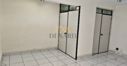 Sala Comercial para Locação na Lapa: 40m² ao lado da Estação CPTM