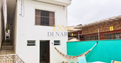 Casa à Venda com 5 Quartos e espaço Home Office – Próximo ao Bourbon Shopping – SP