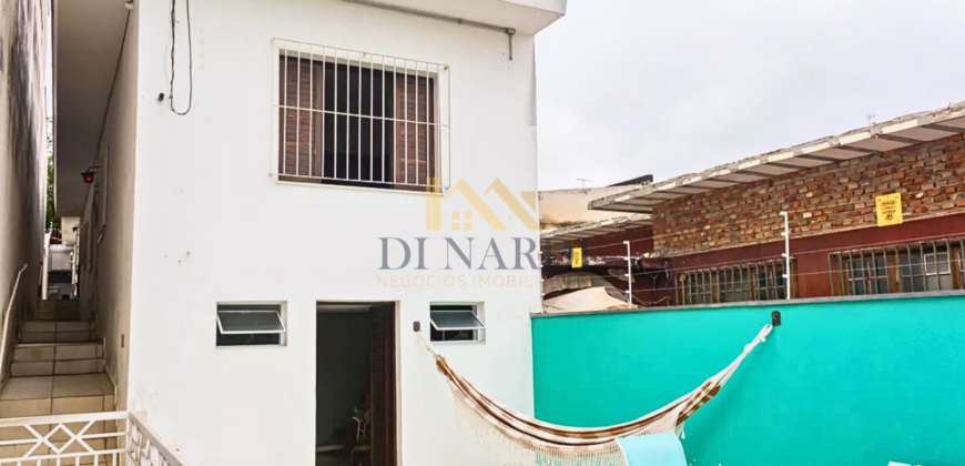 Casa à Venda com 5 Quartos e espaço Home Office – Próximo ao Bourbon Shopping – SP