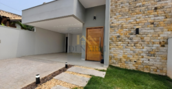 Casa à Venda no Residencial Granja Olga 2: Engenharia de Precisão e Luxo em Sorocaba