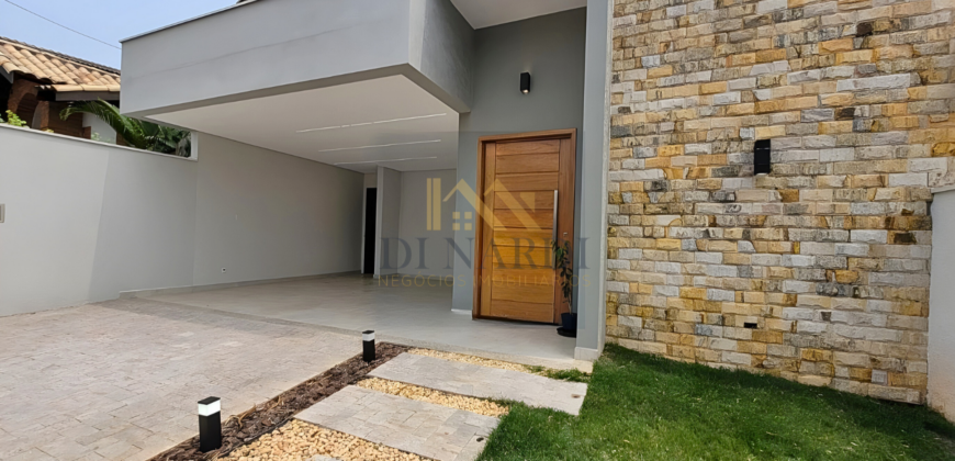 Casa à Venda no Residencial Granja Olga 2: Engenharia de Precisão e Luxo em Sorocaba
