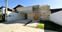 Casa à Venda no Residencial Granja Olga 2: Engenharia de Precisão e Luxo em Sorocaba