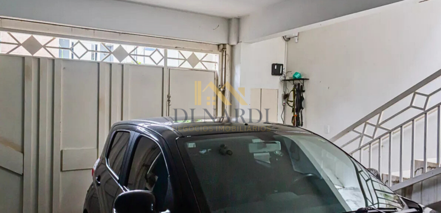 Casa à Venda com 5 Quartos e espaço Home Office – Próximo ao Bourbon Shopping – SP