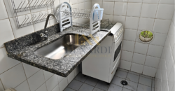 Apartamento para Locação no Condomínio Garden Village – Vila Sônia