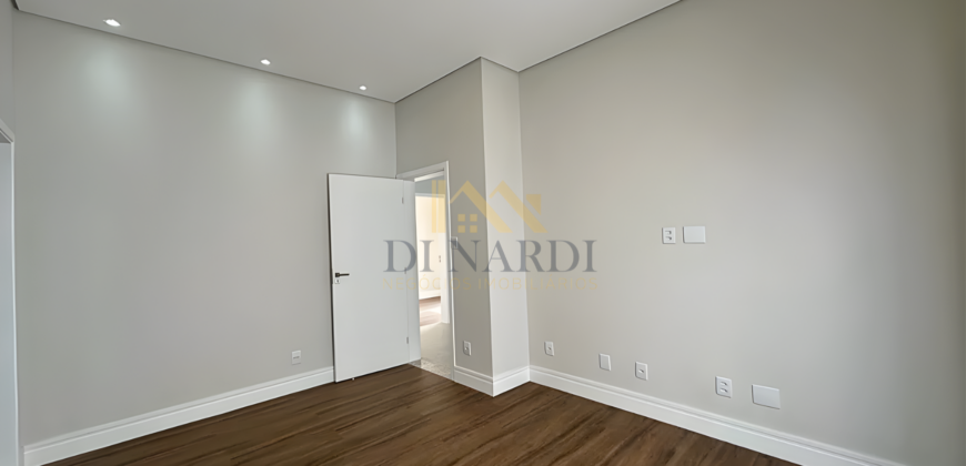 Casa à Venda no Residencial Granja Olga 2: Engenharia de Precisão e Luxo em Sorocaba