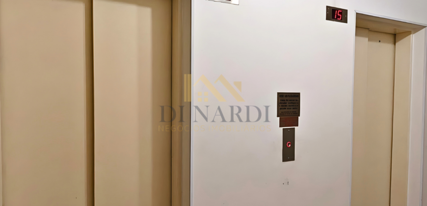 Apartamento para Locação no Condomínio Garden Village – Vila Sônia