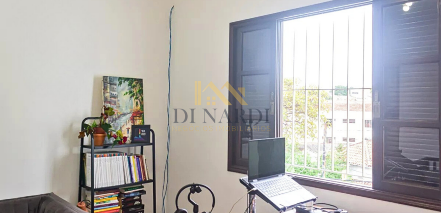 Casa à Venda com 5 Quartos e espaço Home Office – Próximo ao Bourbon Shopping – SP