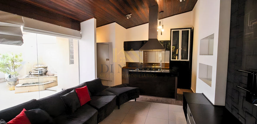 Casa à Venda no Residencial Granja Olga 2: Engenharia de Precisão e Luxo em Sorocaba