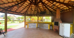 Casa à Venda no Residencial Granja Olga 2: Engenharia de Precisão e Luxo em Sorocaba