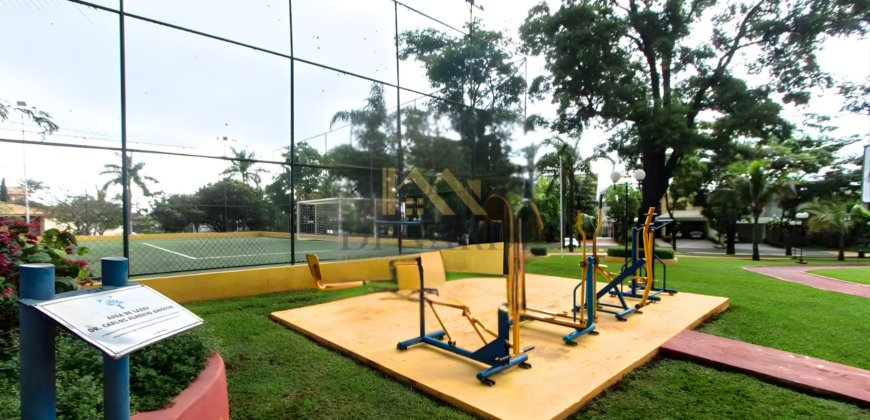 Casa à Venda no Residencial Granja Olga 2: Engenharia de Precisão e Luxo em Sorocaba