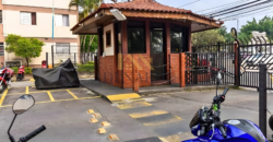 Apartamento à Venda na Rua Corcovado: Estilo, Marcenaria Exclusiva e IPTU Isento