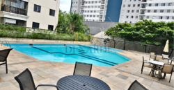 Apartamento para Locação no Condomínio Garden Village – Vila Sônia