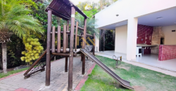 Apartamento para Locação no Condomínio Spazio Sartori – Sorocaba