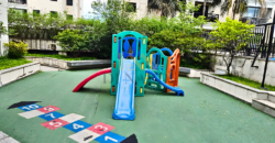 Apartamento para Locação no Condomínio Garden Village – Vila Sônia