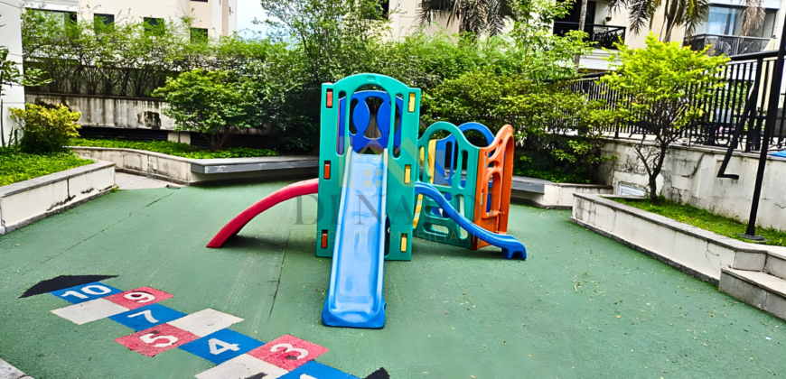 Apartamento para Locação no Condomínio Garden Village – Vila Sônia