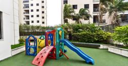 Apartamento para Locação no Condomínio Garden Village – Vila Sônia