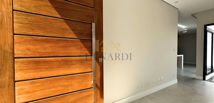 Casa à Venda no Residencial Granja Olga 2: Engenharia de Precisão e Luxo em Sorocaba