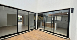 Casa à Venda no Residencial Granja Olga 2: Engenharia de Precisão e Luxo em Sorocaba