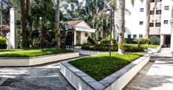 Apartamento para Locação no Condomínio Garden Village – Vila Sônia