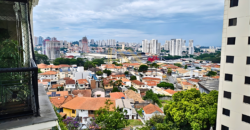 Apartamento para Locação no Condomínio Garden Village – Vila Sônia