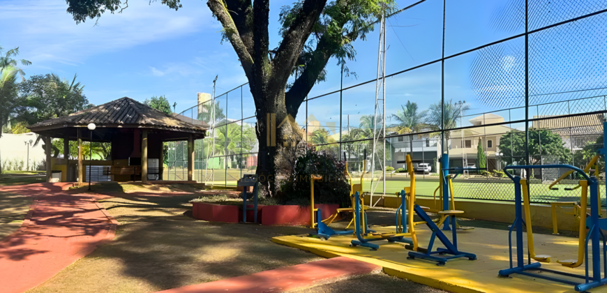 Casa à Venda no Residencial Granja Olga 2: Engenharia de Precisão e Luxo em Sorocaba