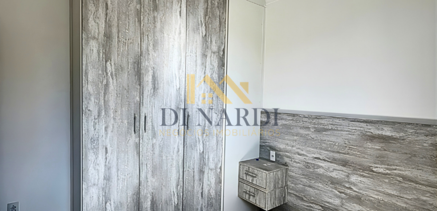 Apartamento para Locação no Condomínio Spazio Sartori – Sorocaba