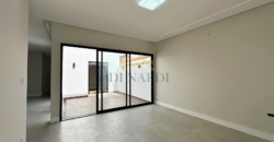 Casa à Venda no Residencial Granja Olga 2: Engenharia de Precisão e Luxo em Sorocaba