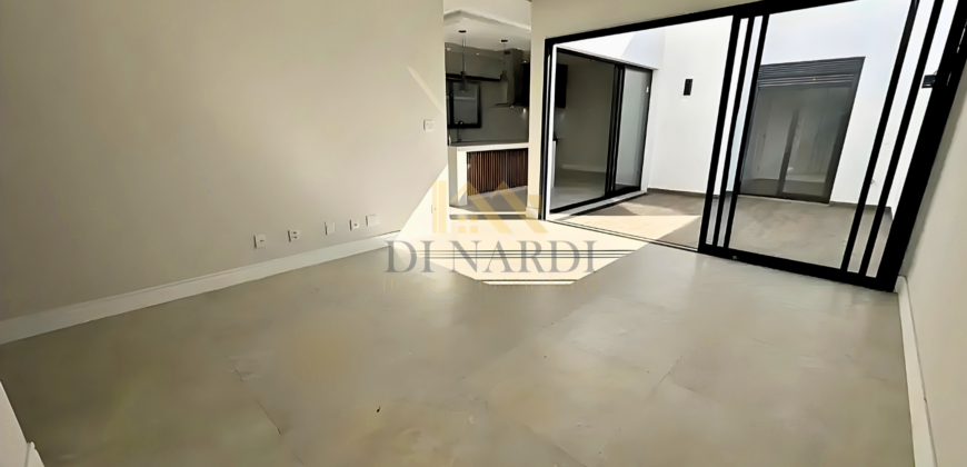 Casa à Venda no Residencial Granja Olga 2: Engenharia de Precisão e Luxo em Sorocaba