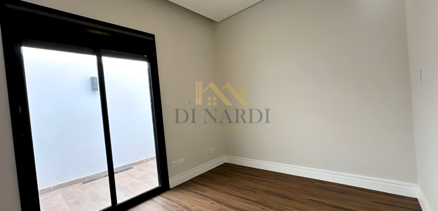 Casa à Venda no Residencial Granja Olga 2: Engenharia de Precisão e Luxo em Sorocaba