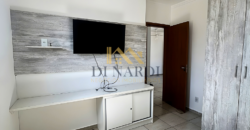 Apartamento para Locação no Condomínio Spazio Sartori – Sorocaba